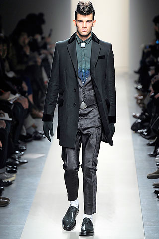 Bottega Veneta / - 2010-2011